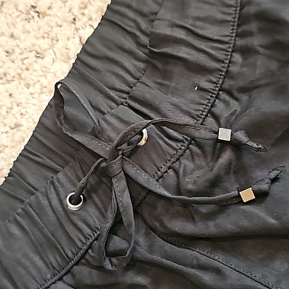 Banana Republic MP black cargo pants - Picture 11 of 12